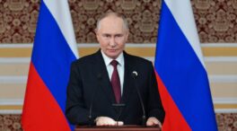 El TPI recuerda a Hungría que debería arrestar a Putin si va a la cumbre con Trump en Budapest