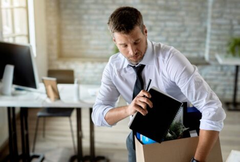 'Un tío legal', abogado: «Si tu empresa se demora en el pago del salario, debe abonar un 10%»