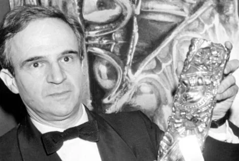 Truffaut por Truffaut