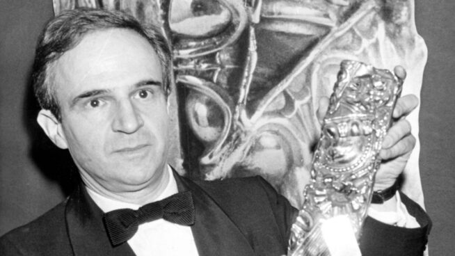 Truffaut por Truffaut