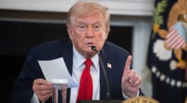 Trump estudiará hasta enero si impone aranceles a los medicamentos europeos