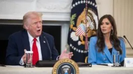 Trump investiga el movimiento 'antifa' extranjero por «terrorismo» y un asesor apunta a España