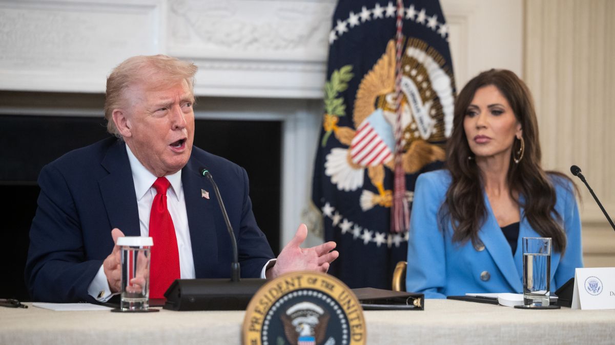 Trump investiga el movimiento ‘antifa’ extranjero por «terrorismo» y un asesor apunta a España