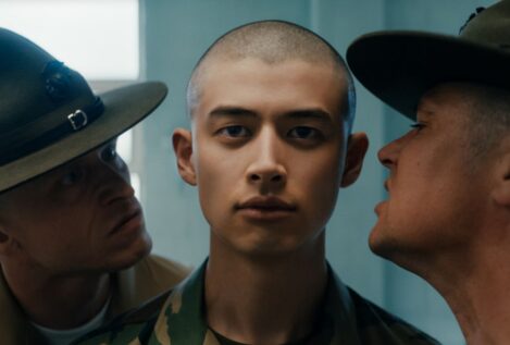 El Gobierno de Trump tilda de «basura woke» la serie de Netflix 'Reclutas' sobre un marine gay