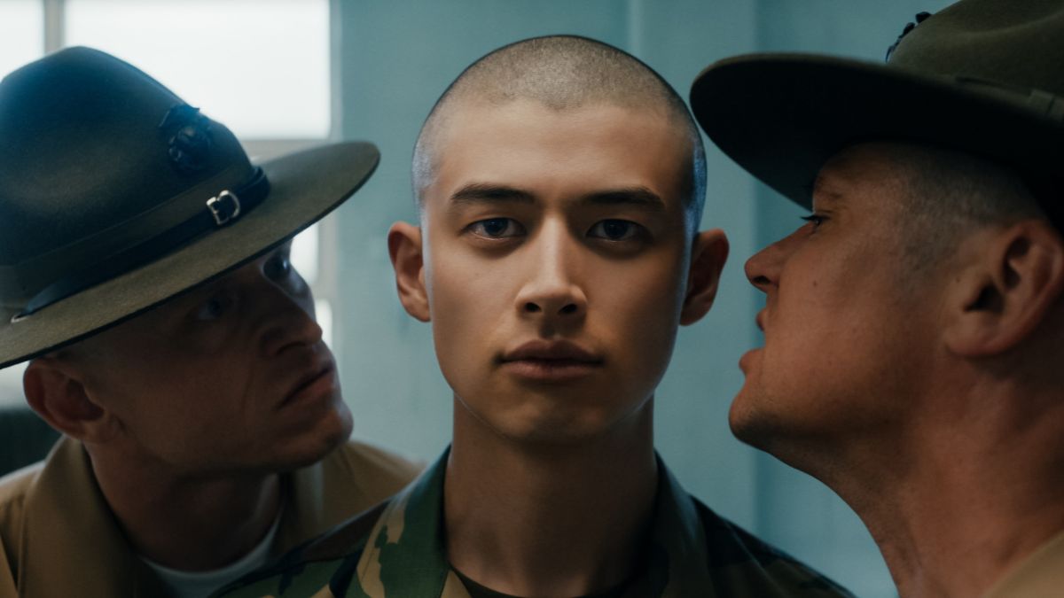 El Gobierno de Trump tilda de «basura woke» la serie de Netflix ‘Reclutas’ sobre un marine gay