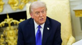 La Casa Blanca confirma que Trump se reunirá con Xi Jinping el 30 de octubre en Corea del Sur