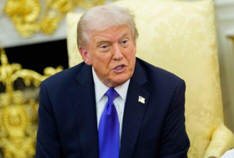 La Casa Blanca confirma que Trump se reunirá con Xi Jinping el 30 de octubre en Corea del Sur