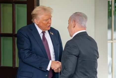 La UE respalda el plan de Trump para Gaza y urge a Hamás a aceptarlo