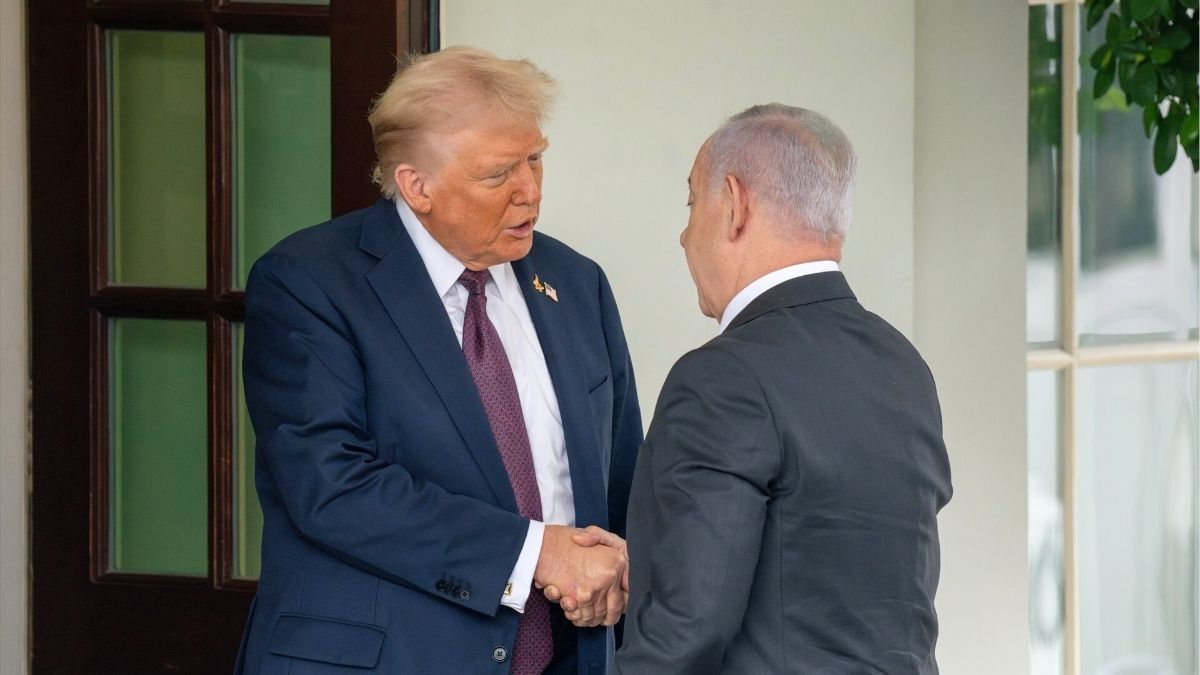 La UE respalda el plan de Trump para Gaza y urge a Hamás a aceptarlo