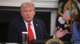 Encuesta | ¿Debería ganar Trump el Nobel de la Paz tras el acuerdo entre Israel y Hamás?