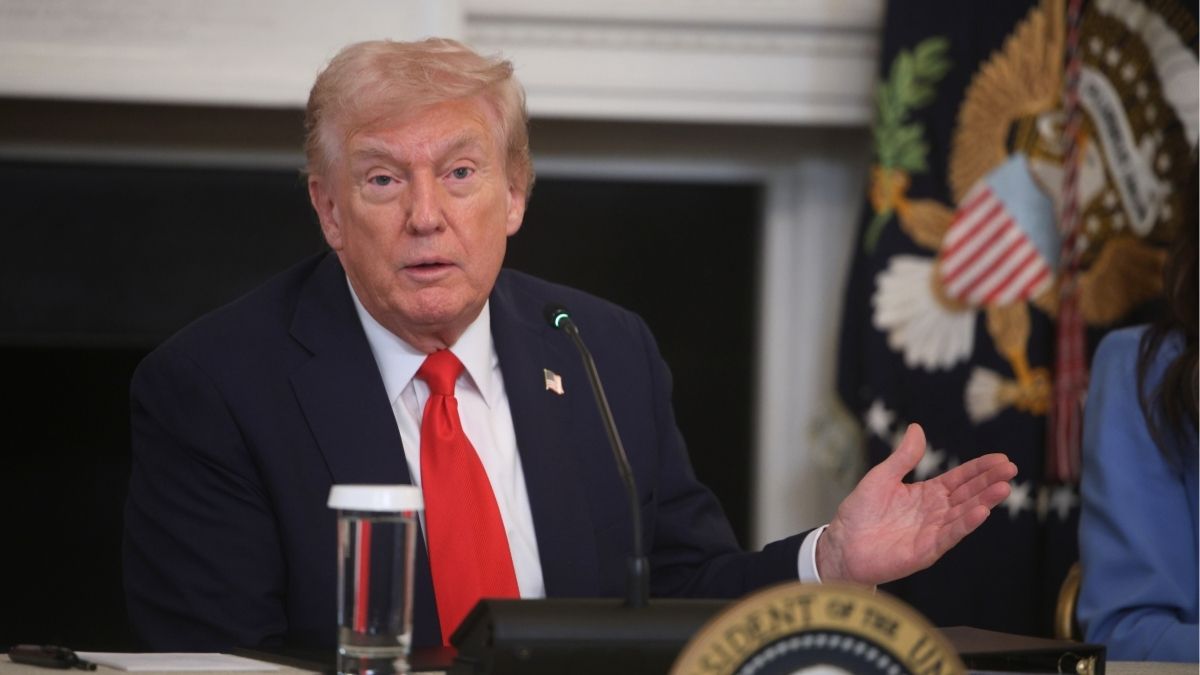 Encuesta | ¿Debería ganar Trump el Nobel de la Paz tras el acuerdo entre Israel y Hamás?