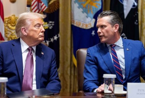 La ONU acusa a EEUU de violar los Derechos Humanos con sus ataques sobre narcolanchas