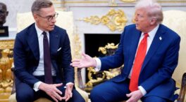 Donald Trump: «España debería ser expulsada de la OTAN»