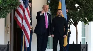 Trump reitera que España debe ser «reprendida» por no subir el gasto en Defensa