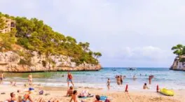 España recibió 66,8 millones de turistas hasta agosto, la cifra más alta de la serie histórica