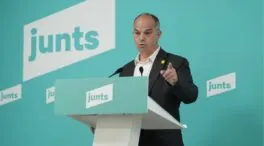 Junts descarta pactar con Feijóo: «Si el PSOE ha suspendido, el PP tiene que repetir curso»