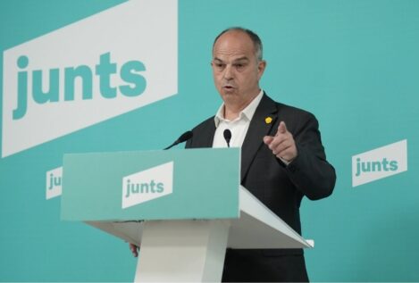 Junts descarta pactar con Feijóo: «Si el PSOE ha suspendido, el PP tiene que repetir curso»