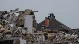 ¿Se puede reconstruir Ucrania con los activos rusos congelados por las sanciones?