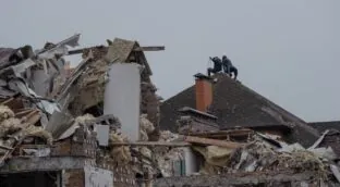 ¿Se puede reconstruir Ucrania con los activos rusos congelados por las sanciones?