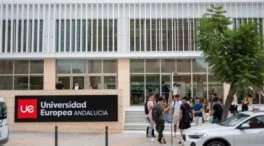 La Universidad Europea de Andalucía abre sus  puertas en Málaga con más de 550 estudiantes 