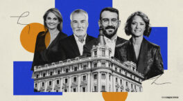 La CNMC gastará hasta 300.000 euros en vigilar la igualdad de género en las televisiones