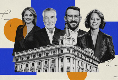 La CNMC gastará hasta 300.000 euros en vigilar la igualdad de género en las televisiones