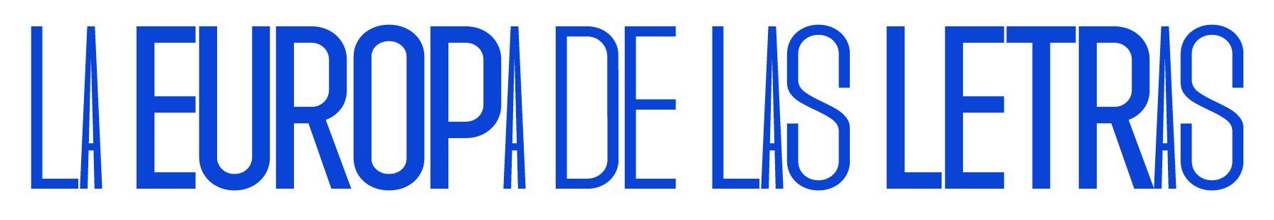 La Europa de las letras