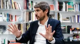 El Gobierno notifica a la Fundación Franco que abre el procedimiento para ilegalizarla