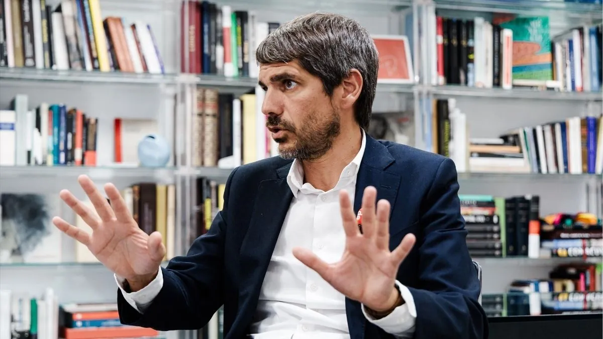 El Gobierno notifica a la Fundación Franco que abre el procedimiento para ilegalizarla