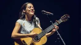 Valeria Castro anuncia una «pausa en el camino» para recuperarse física y mentalmente