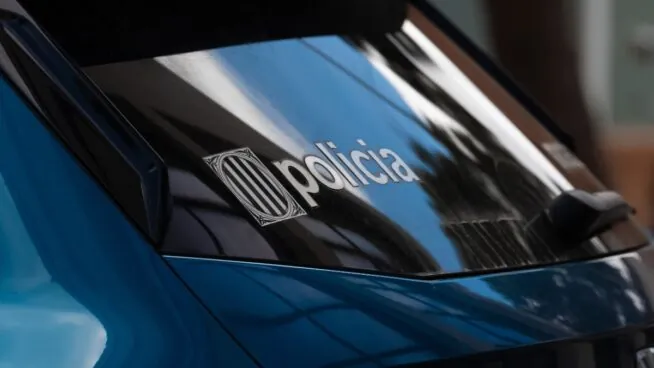 Una mujer es asesinada en Hospitalet y su novio, detenido como presunto autor del crimen