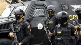Vente Venezuela denuncia la detención de un activista opositor en el oeste del país