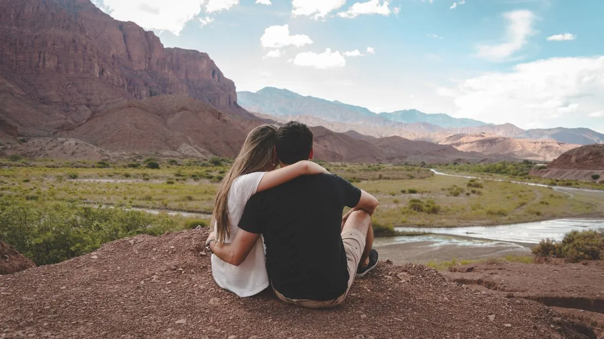 Olvídate de los regalos: el verdadero gesto de amor que todas las parejas quieren y necesitan
