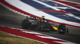 La Fórmula 1 ataca la gordofobia de sus coches obligando a los equipos a usar más pintura