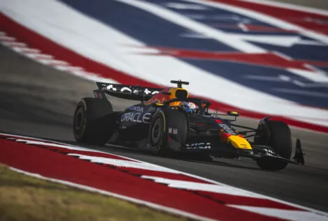 La Fórmula 1 ataca la gordofobia de sus coches obligando a los equipos a usar más pintura