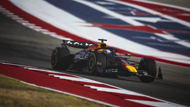 La Fórmula 1 ataca la gordofobia de sus coches obligando a los equipos a usar más pintura