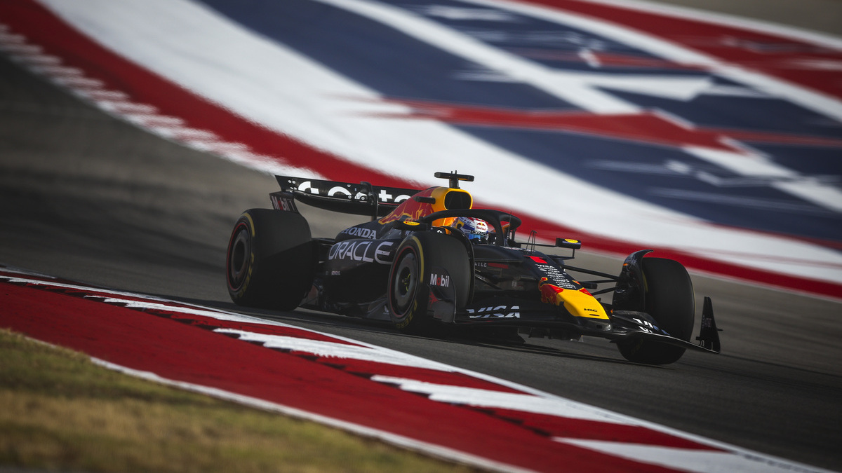 La Fórmula 1 ataca la gordofobia de sus coches obligando a los equipos a usar más pintura