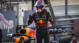 Verstappen vuelve a ganar en Austin y recorta a Piastri: Alonso logra puntuar y Sainz abandona