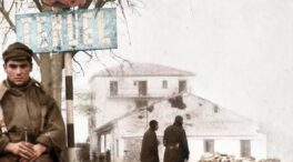 Julio Llamazares: memoria y guerra en la geografía ibérica