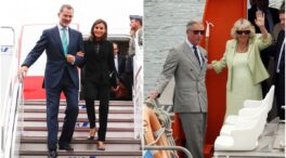Dormir en cuartos separados o llevar su agua de casa: las costumbres de los ‘royals’ al viajar