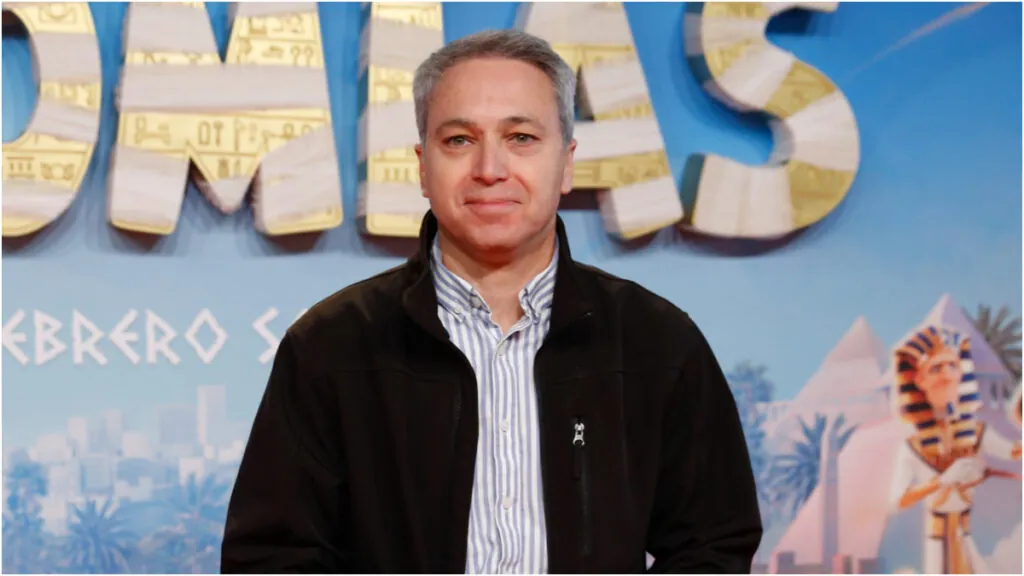 Vicente Vallés opinión situación política