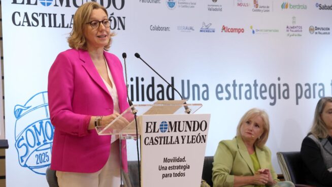 Isabel Blanco espera que la Ley de Violencia de Género se apruebe antes de que acabe el año