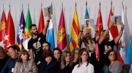 Así ha sido el funeral de Estado por las víctimas de la dana