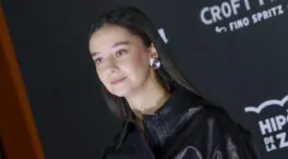 Victoria Federica y su sólida tradición: «Seguiré bendiciendo la mesa cuando forme una familia»