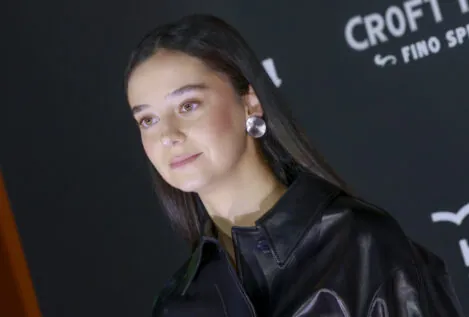 Victoria Federica y su sólida tradición: «Seguiré bendiciendo la mesa cuando forme una familia»