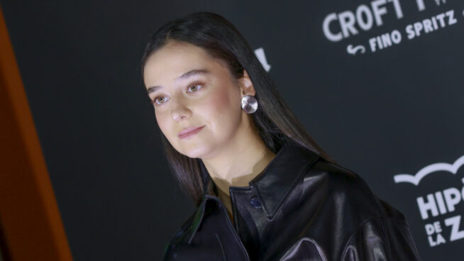 Victoria Federica y su sólida tradición: «Seguiré bendiciendo la mesa cuando forme una familia»