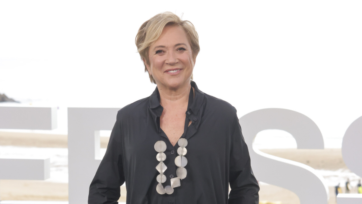 La vida actual de Inés Ballester, la ‘chica de oro’ de TVE: superó un cáncer y se divorció en 2022