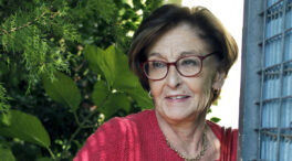 Elena Arnedo, la célebre ginecóloga que marcó la vida de Miguel Boyer y murió de cáncer