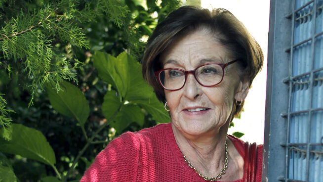 Elena Arnedo, la célebre ginecóloga que marcó la vida de Miguel Boyer y murió de cáncer