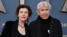 José Sacristán, más allá del actor: su 'affaire' con Mila Ximénez, su enfermedad y tres hijos